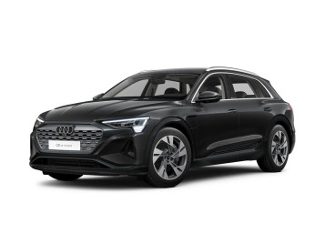 Audi Q8 300kW 55 Quattro 114kWh Sport 5dr Auto [22kW] Electric Estate